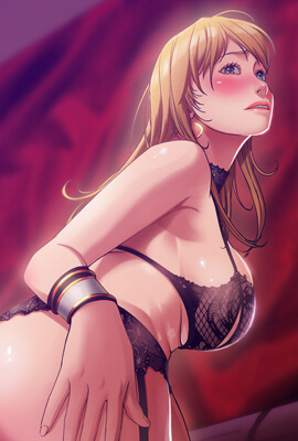 进击的巨人 - 人类与巨人的生存之战